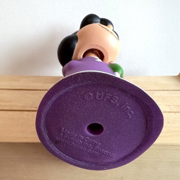 Funko Charlie Brown Christmas : Lucy Bobble-Head - Picture 5 of 10